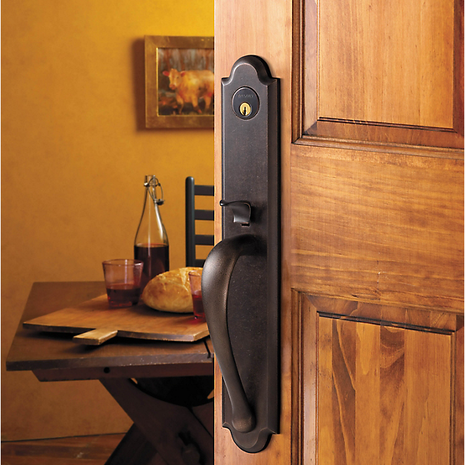 Hardware & Trim