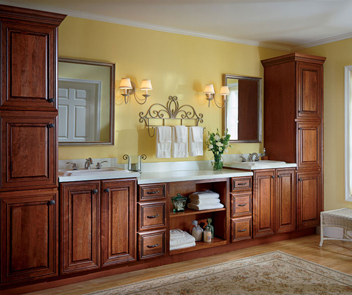 Cabinets