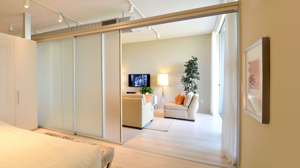 Glass & Mirrors